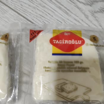 Küflü Peynir Ve Ezilmiş Kek: İletişim Sorunlarıyla Baş Başa