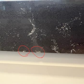 IKEA Mutfak Tezgahında Beklenmedik Hasar: Çözüm Bekliyoruz