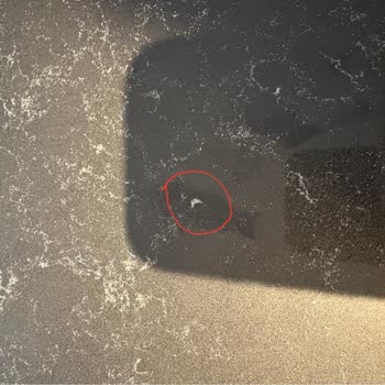 IKEA Mutfak Tezgahında Beklenmedik Hasar: Çözüm Bekliyoruz