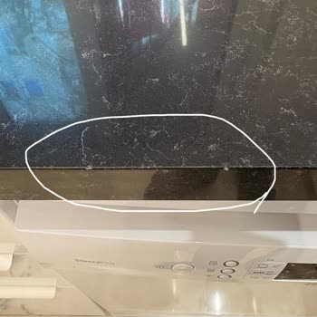 IKEA Mutfak Tezgahında Beklenmedik Hasar: Çözüm Bekliyoruz