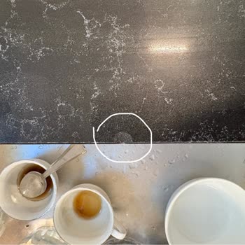 IKEA Mutfak Tezgahında Beklenmedik Hasar: Çözüm Bekliyoruz