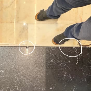 IKEA Mutfak Tezgahında Beklenmedik Hasar: Çözüm Bekliyoruz