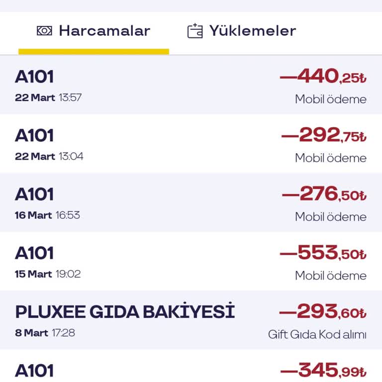 Alışveriş Kartı İptal Sorunu Ve Mağduriyet