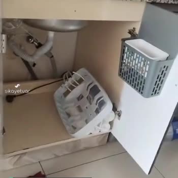 LG Su Arıtma Evimi Su Bastı!