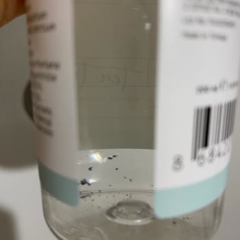 Üründe Güven Sarsan Küf/Kir Sorunu