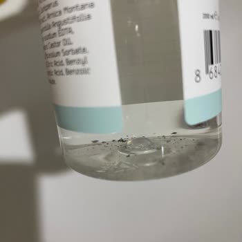 Üründe Güven Sarsan Küf/Kir Sorunu