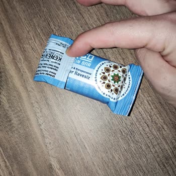 Kenevirco Ürünün İçeriği Ambalaja Kıyasla Çok Daha Az