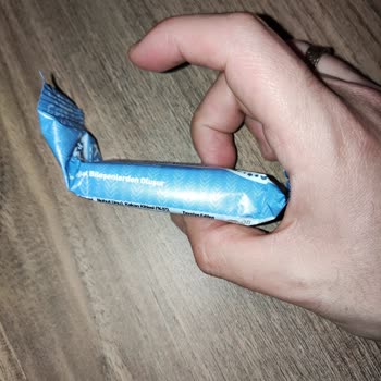 Kenevirco Ürünün İçeriği Ambalaja Kıyasla Çok Daha Az