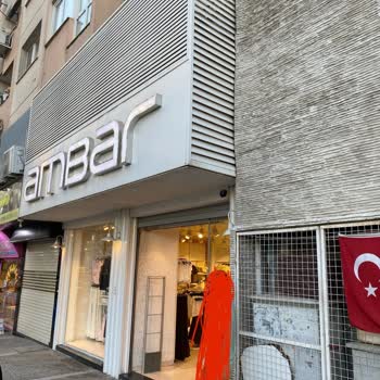 Ambar Tekstil İade Sürecinde Yaşanan Sorun Ve Kötü Davranış!