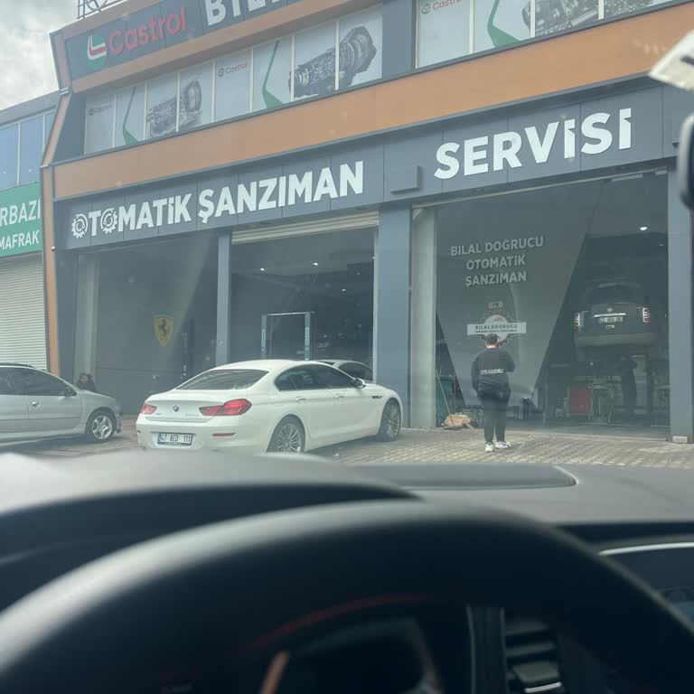 Megane 4 Aracımda Tekrarlayan Kavrama Sorunu