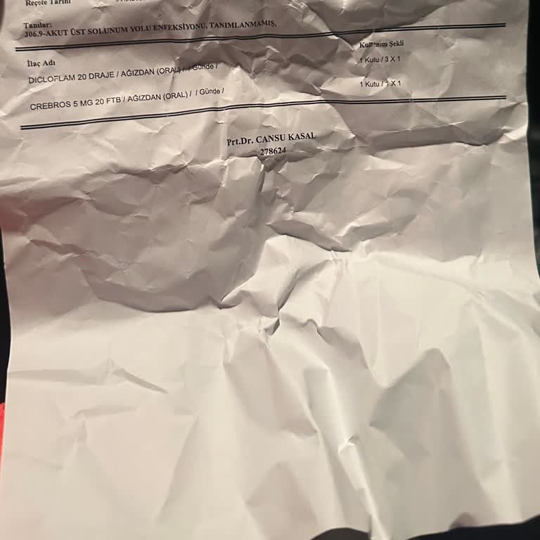 Ortaca Devlet Hastanesi'nde Yetersiz Hasta İlgisi Ve Yanlış Tedavi