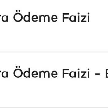 Otomatik Ödeme Talimatıyla Gelen Gizli Faizler