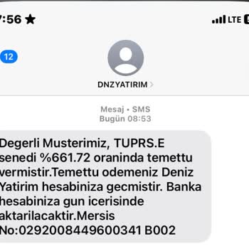 Müşteri Hizmetleri Yetersizliği Ve Şubeye Yönlendirme Sorunu