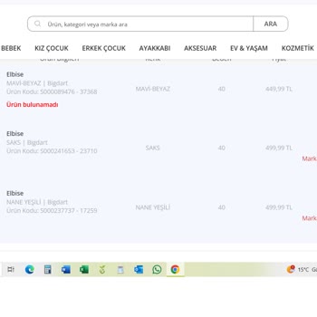 Kargo Sorunları Ve Bilgi Eksikliğiyle Dolup Taşan Alışveriş