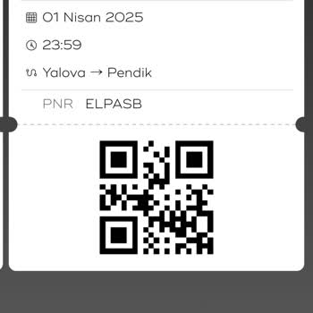 Feribot Rötarı Ve İade Sorunu