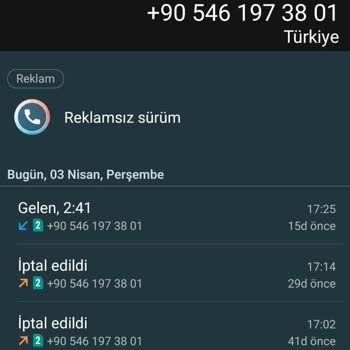Teslimat Krizi: Müşteri Memnuniyeti Sınıfta Kaldı!