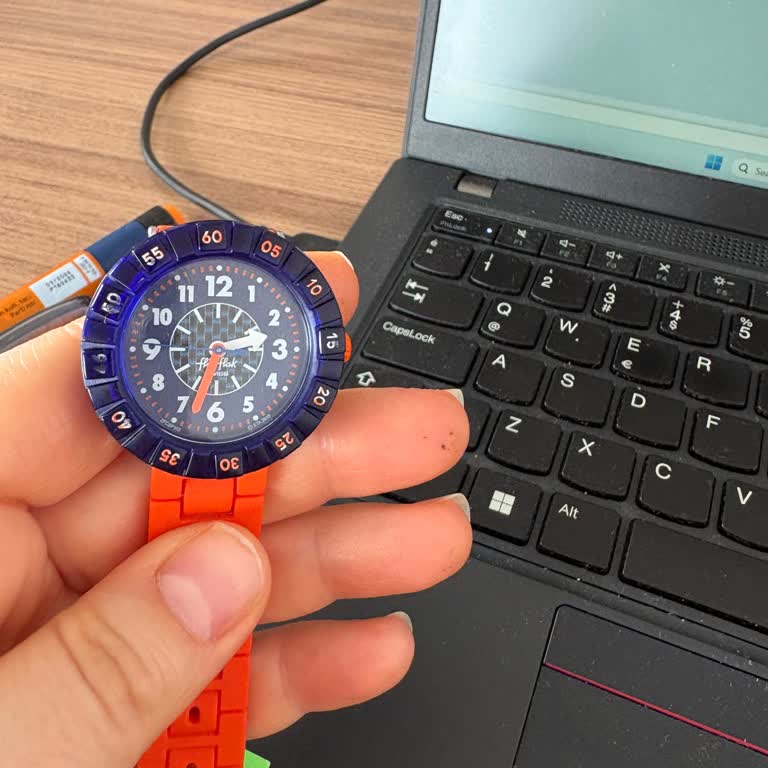 Swatch Mağazasında İade Sorunu Ve Kalitesiz Ürün