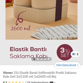 Hepsiburada'da Fahiş Fiyat Farkı