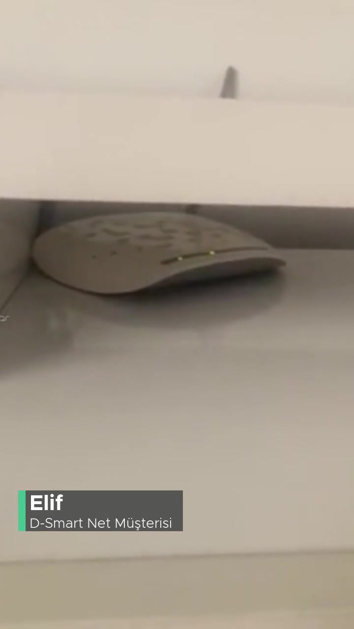D-Smart Net İnternet Arızalı! videonun kapak resmi
