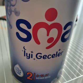 Bebek Mamasında Güven Sorunu: Nemlenmiş Ürün Şoku