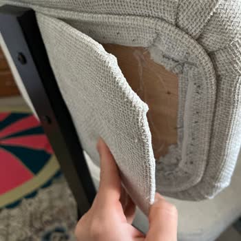 İstikbal Yemek Masası Takımında Süregelen Sorunlar Ve Müşteri Hizmetleri Hayal Kırıklığı