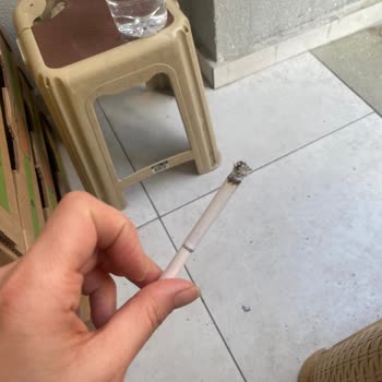 Marlboro Touch Blue: Kalite Düşüşü Ve Güvenlik Sorunları