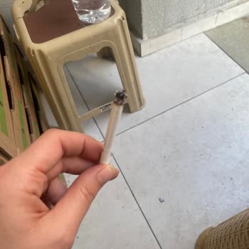 Marlboro Touch Blue: Kalite Düşüşü Ve Güvenlik Sorunları