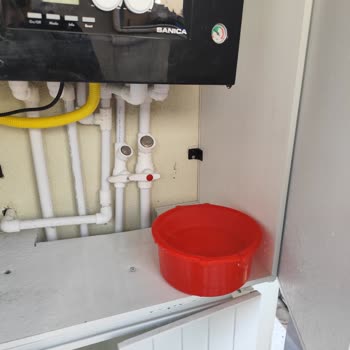 Kombi Montajı Sonrası Sürekli Sorun Ve İlgisizlik