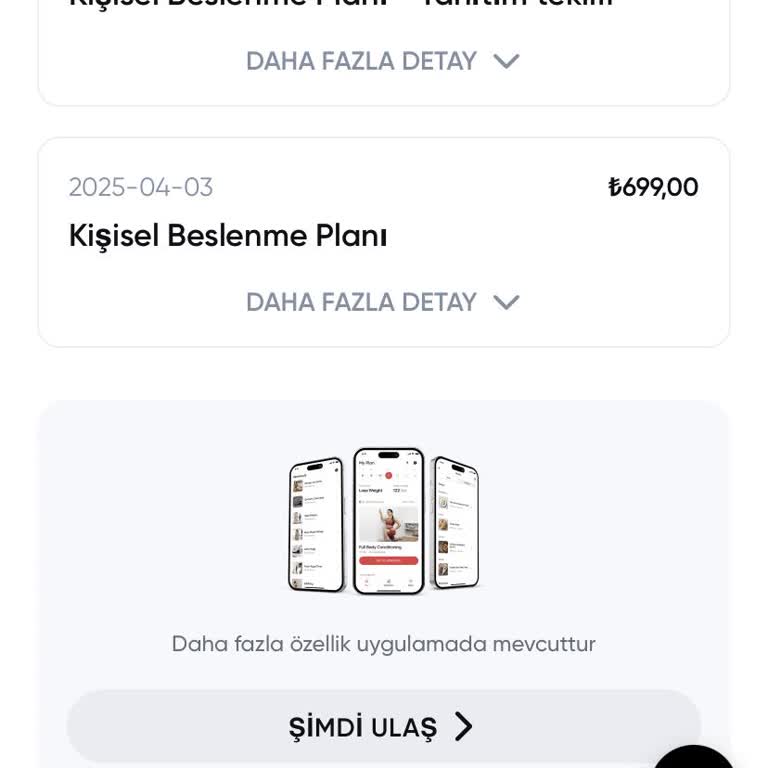 Betterme İzinsiz Çekim ve İletişim Eksikliğiyle Mağduriyet