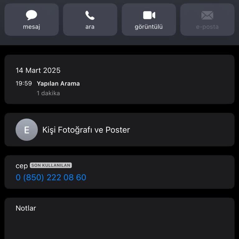 Vefat Sonrası Borç Bilgisi İçin Banka İle Yaşanan İletişim Sorunları