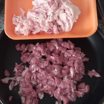 Yağlı Et Siparişi Hayal Kırıklığı