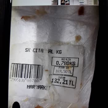 Bal Ürününde Beklenmedik İçerik Sorunu