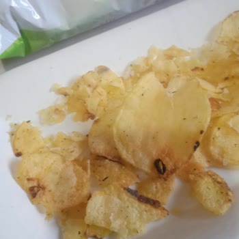 Bayat Ve Yanık Cips Şikayeti: Denetim Eksikliği