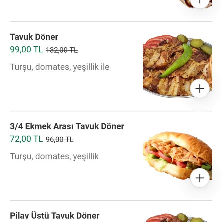 Yemek Sepeti Kampanya Yanıltmacası