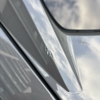 Peugeot Servis Hatası Nedeniyle Aracımın Sol Tarafı Boyalı Hale Geldi