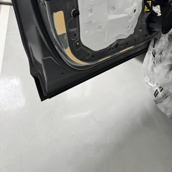 Peugeot Servis Hatası Nedeniyle Aracımın Sol Tarafı Boyalı Hale Geldi