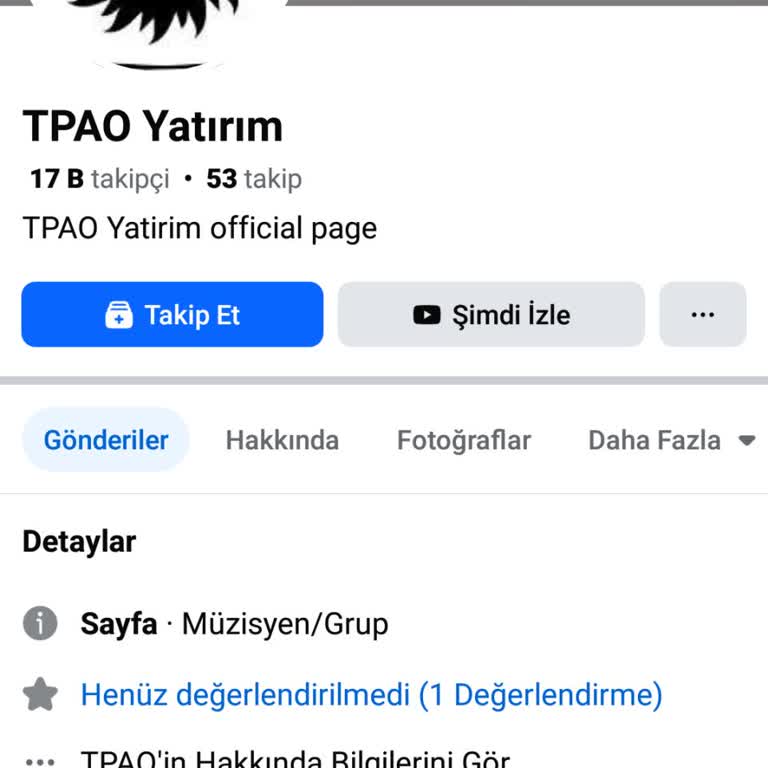 Sahte Videolarla Yatırım Yanıltmacası!