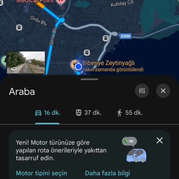 Yanlış Restoran Seçimi Ve Geciken Siparişler