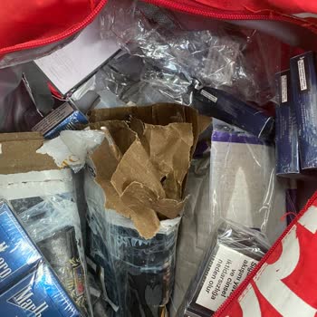 Pegasus Uçuşunda Hasarlı Valiz Ve Yetersiz Kontrol Süreci