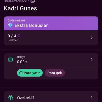 Sürekli Oyundan Atılma Sorunu Ve Para Kaybı