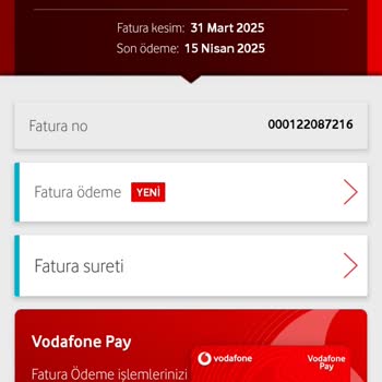 Yanıltıcı Fatura Ve Hizmet Sorunu