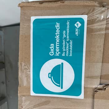 Aras Kargo İle Güven Sorunu Ve Sorumsuzluk