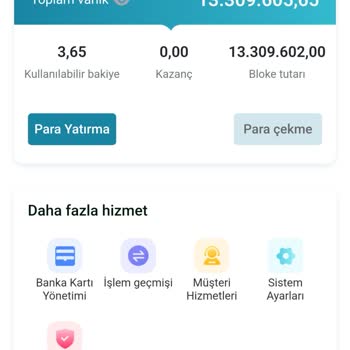 Yatırımda Hayal Kırıklığı Ve Mağduriyet