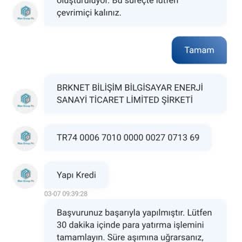 Yatırımda Hayal Kırıklığı Ve Mağduriyet