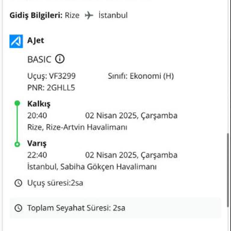 Eksik Bilgilendirme Ve Müşteri Hizmetleri İlgisizliği