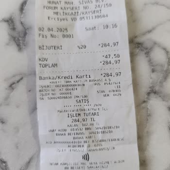 Bozuk Ürün Ve İlgisiz Mağaza Deneyimi