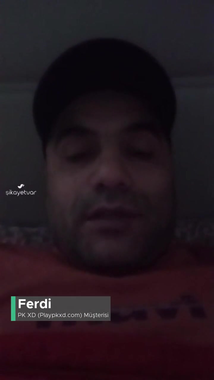PK Xd (Playpkxd.com) Elmas Yükleme Hatası videonun kapak resmi