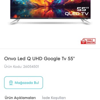 Yanlış Stok Bilgisiyle Boşa Giden Yolculuk