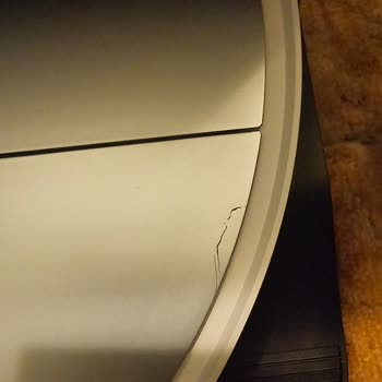 Roborock Saros 10: Çizik Ürün Ve İlgisiz Müşteri Hizmetleri