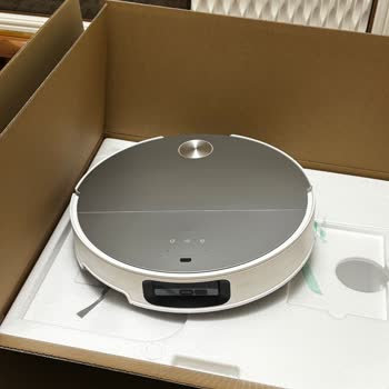 Roborock Saros 10: Çizik Ürün Ve İlgisiz Müşteri Hizmetleri